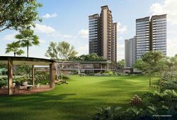 Thomson View Condominium (D20), Condominium #608513151